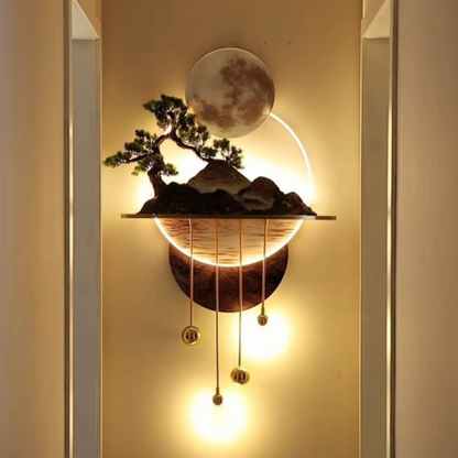 Bring Calm Home