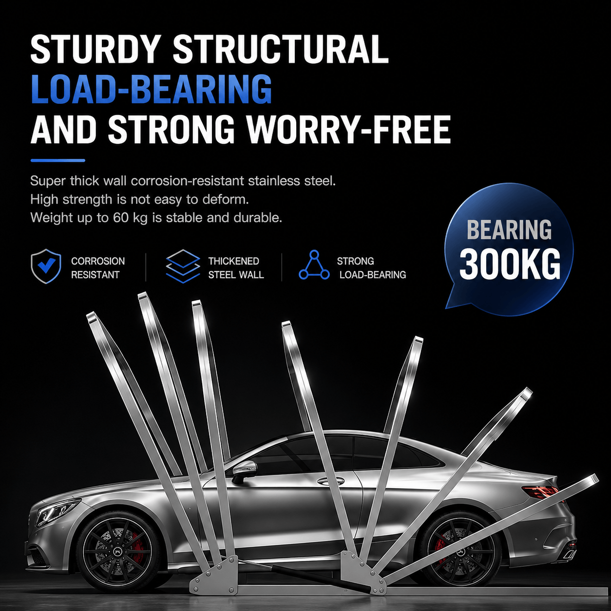 Folding Mobile Carport